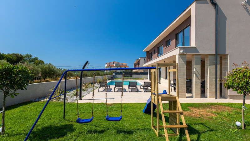 Villa Moon - SeaView & Hydromassage