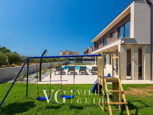 Villa Moon - SeaView & Hydromassage