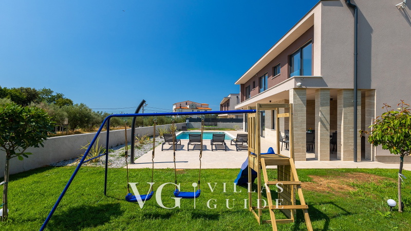 Villa Moon - SeaView & Hydromassage
