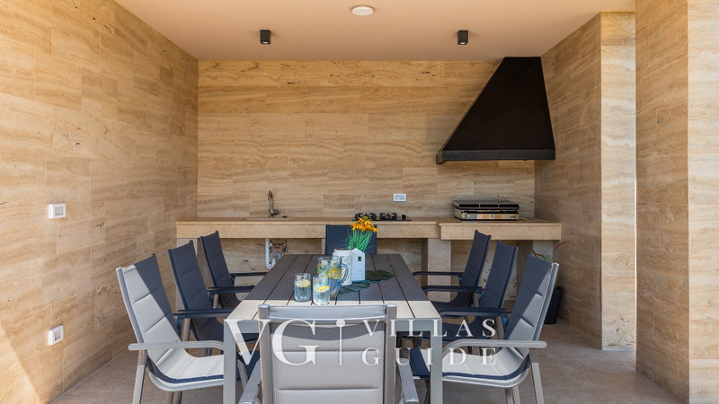 Villa Moon - SeaView & Hydromassage