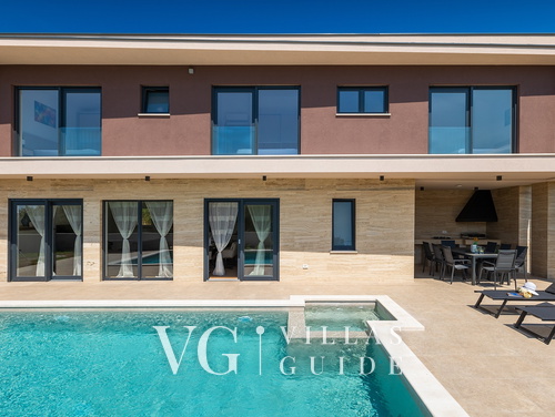 Villa Moon - SeaView & Hydromassage