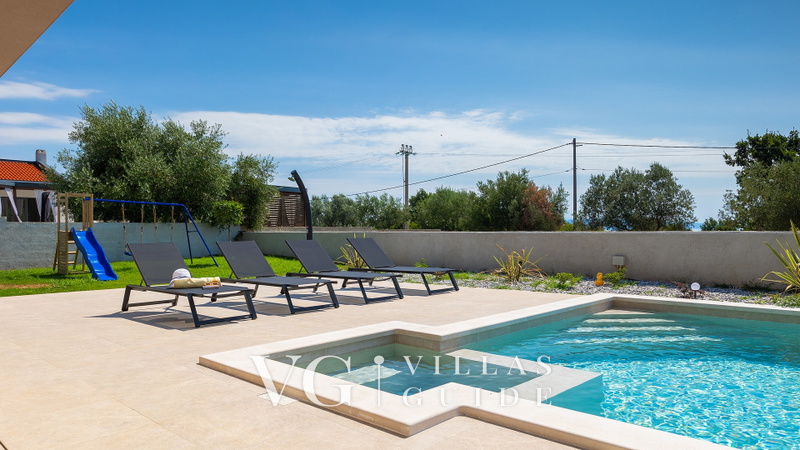 Villa Moon - SeaView & Hydromassage