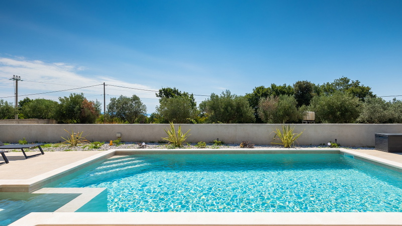 Villa Moon - SeaView & Hydromassage
