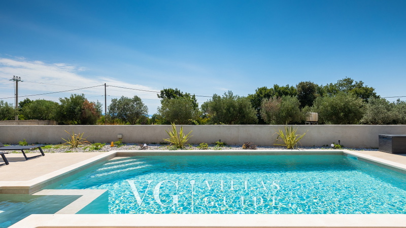 Villa Moon - SeaView & Hydromassage Pool
