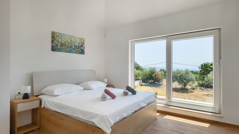 Villa Moon - SeaView & Hydromassage