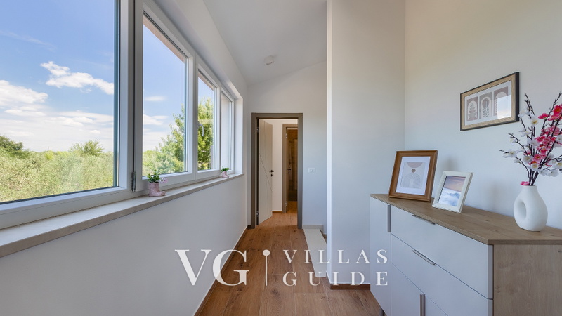 Villa Moon - SeaView & Hydromassage Andere