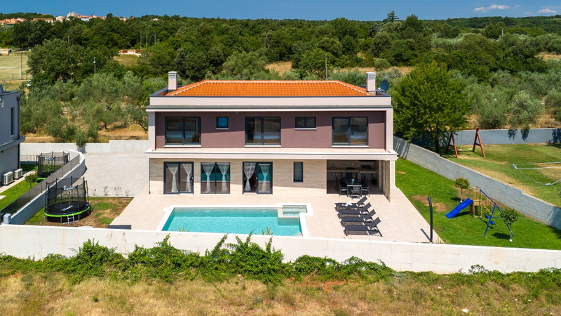 Villa Moon - SeaView & Hydromassage