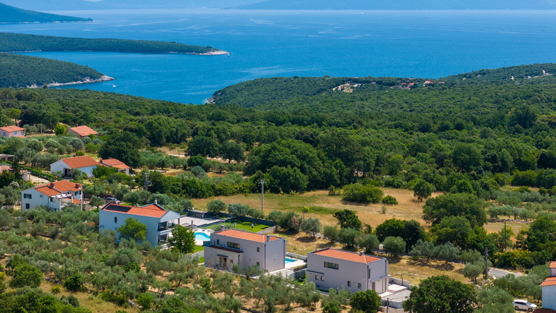 Villa Moon - SeaView & Hydromassage