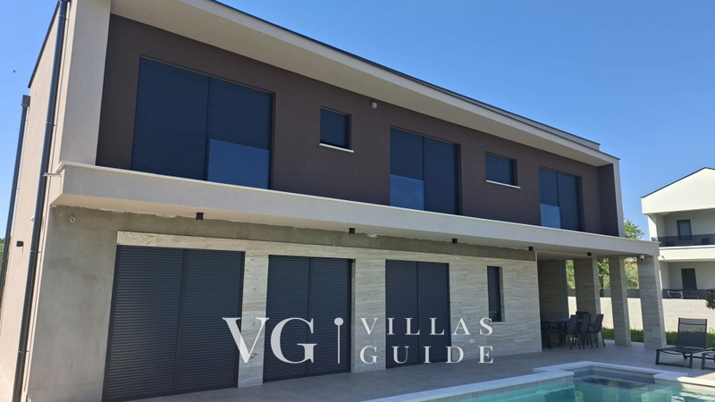Villa Moon - SeaView & Hydromassage