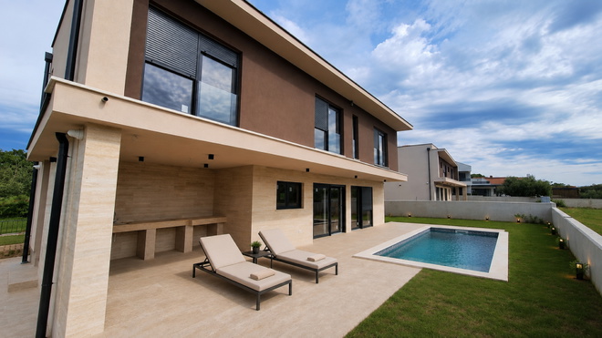 Holiday home Marčana - Peruški