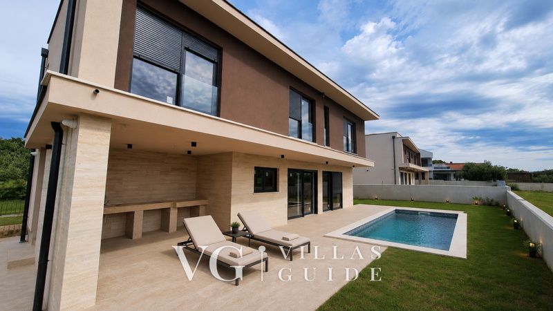 Villa Moon - SeaView & Hydromassage