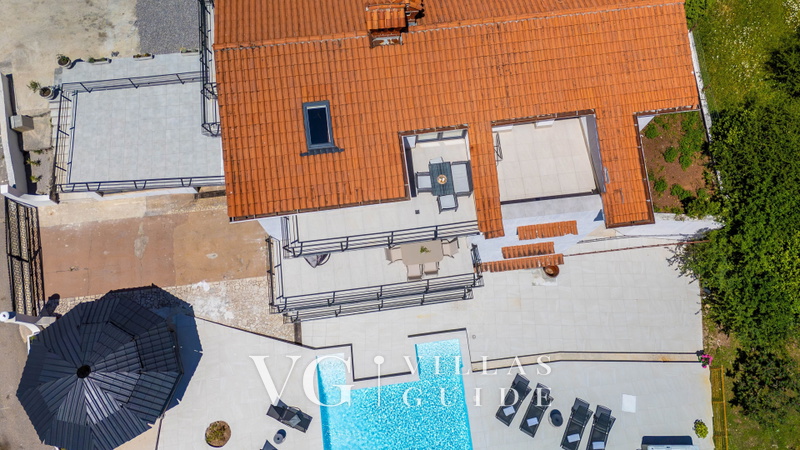 Kvarner Sky View Resort-Aura