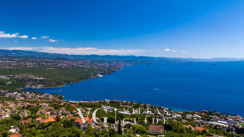 Kvarner Sky View Resort-Aura