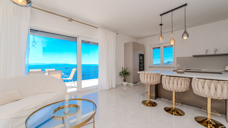 Kvarner Sky View Resort-Aura