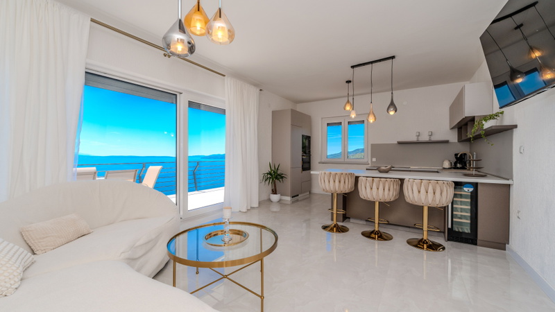 Kvarner Sky View Resort-Aura