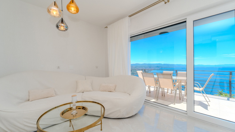 Kvarner Sky View Resort-Aura