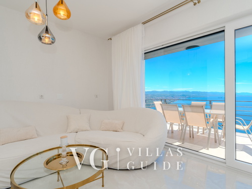 Kvarner Sky View Resort-Aura