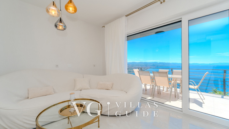 Kvarner Sky View Resort-Aura