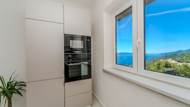 Kvarner Sky View Resort-Aura