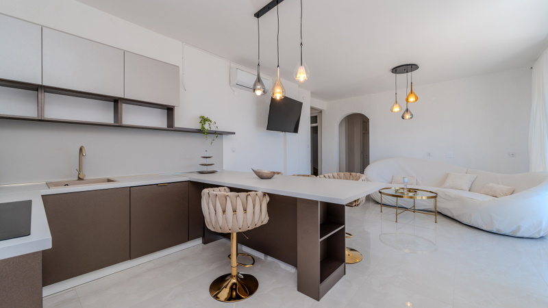 Kvarner Sky View Resort-Aura
