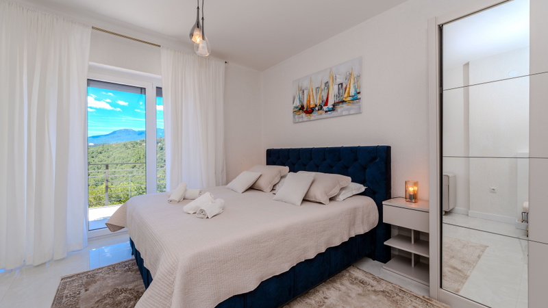 Kvarner Sky View Resort-Aura