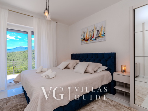 Kvarner Sky View Resort-Aura