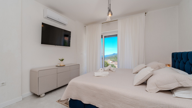 Kvarner Sky View Resort-Aura