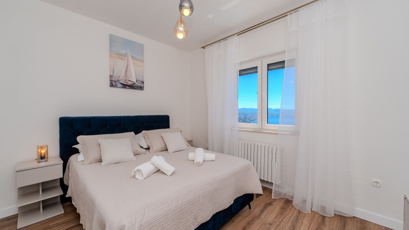 Kvarner Sky View Resort-Aura