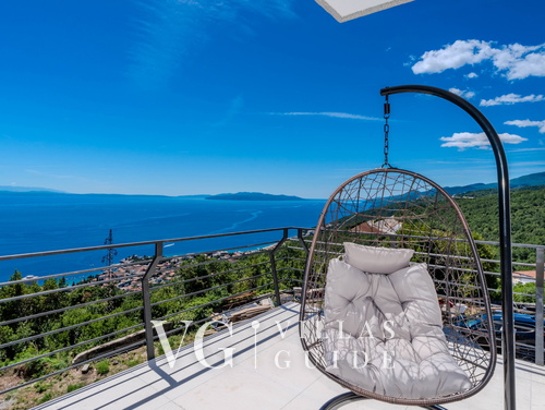 Kvarner Sky View Resort-Aura