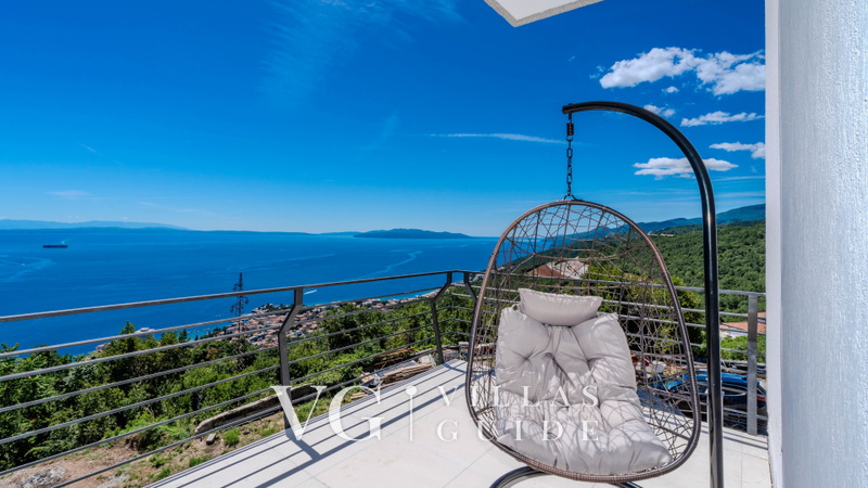 Kvarner Sky View Resort-Aura