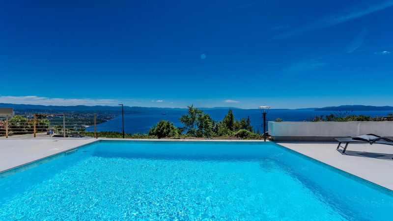 Kvarner Sky View Resort-Aura