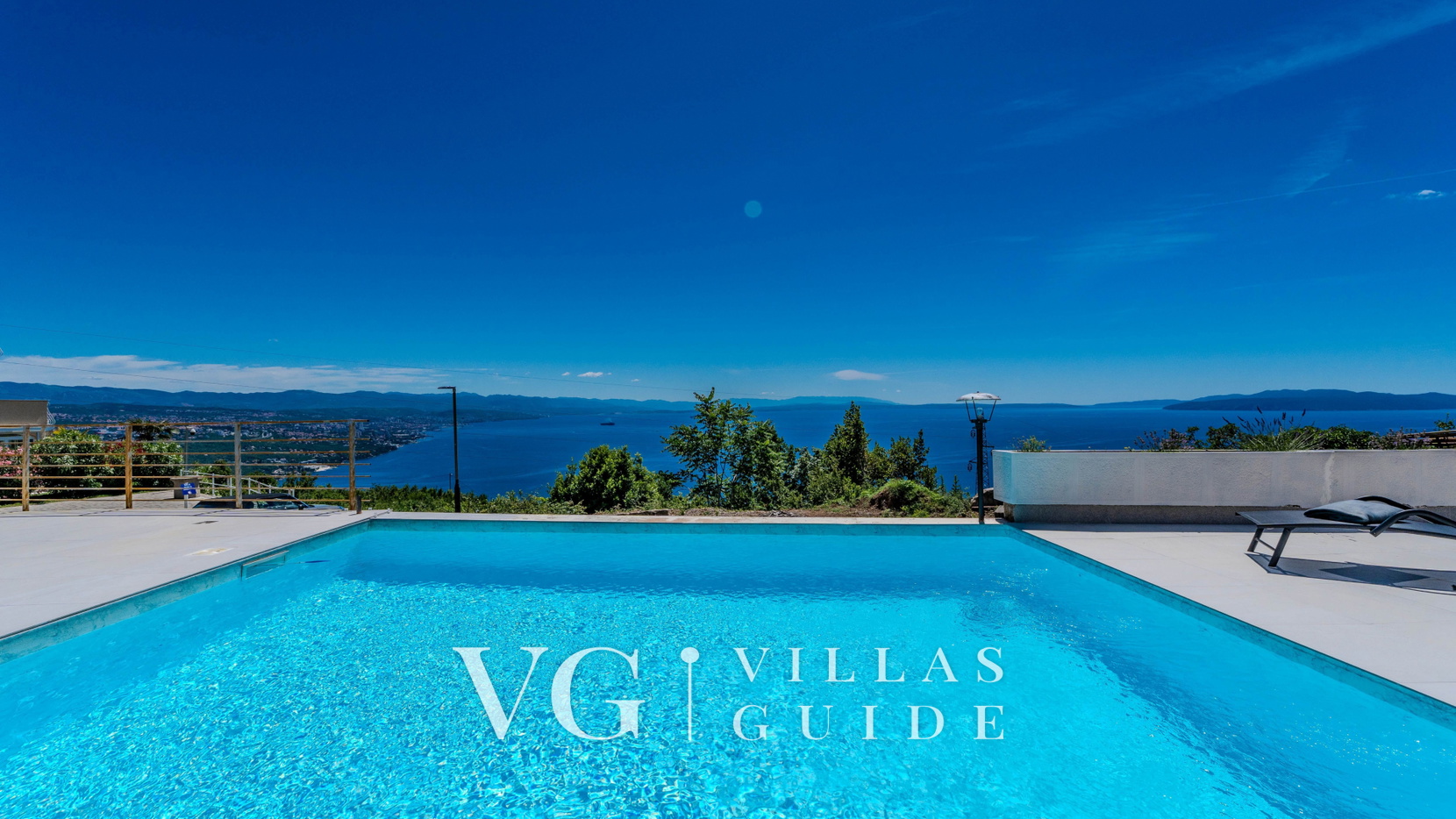 Kvarner Sky View Resort-Aura