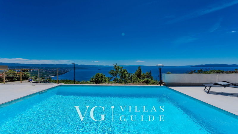 Kvarner Sky View Resort-Aura
