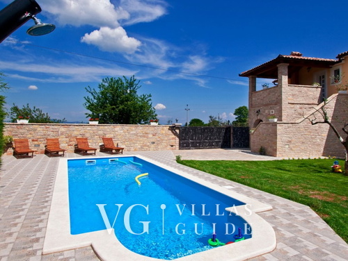 Villa Mladenka
