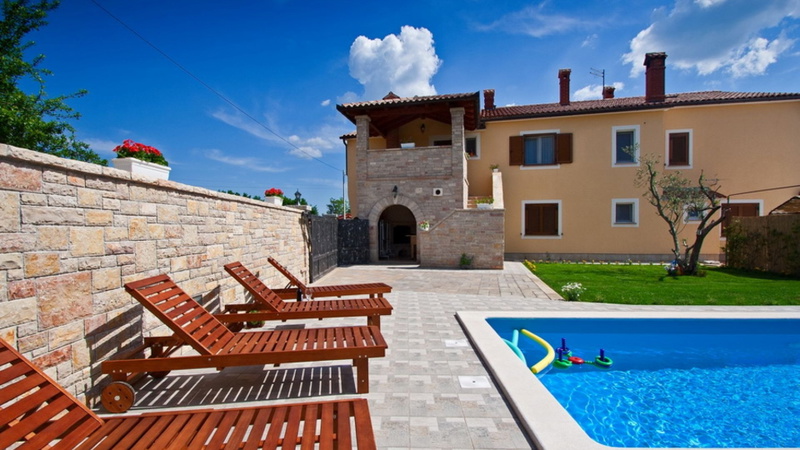 Villa Mladenka