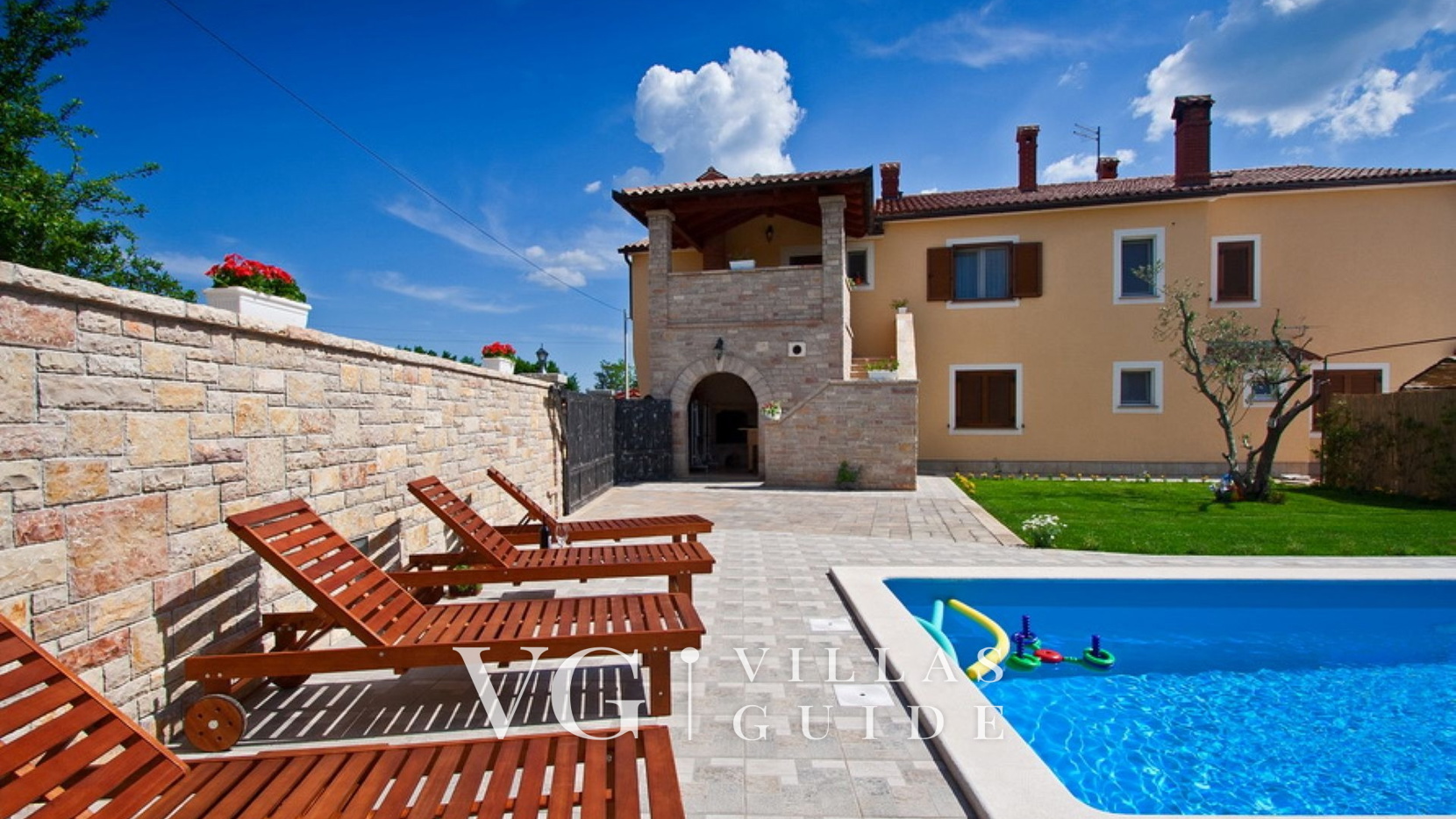 Villa Mladenka