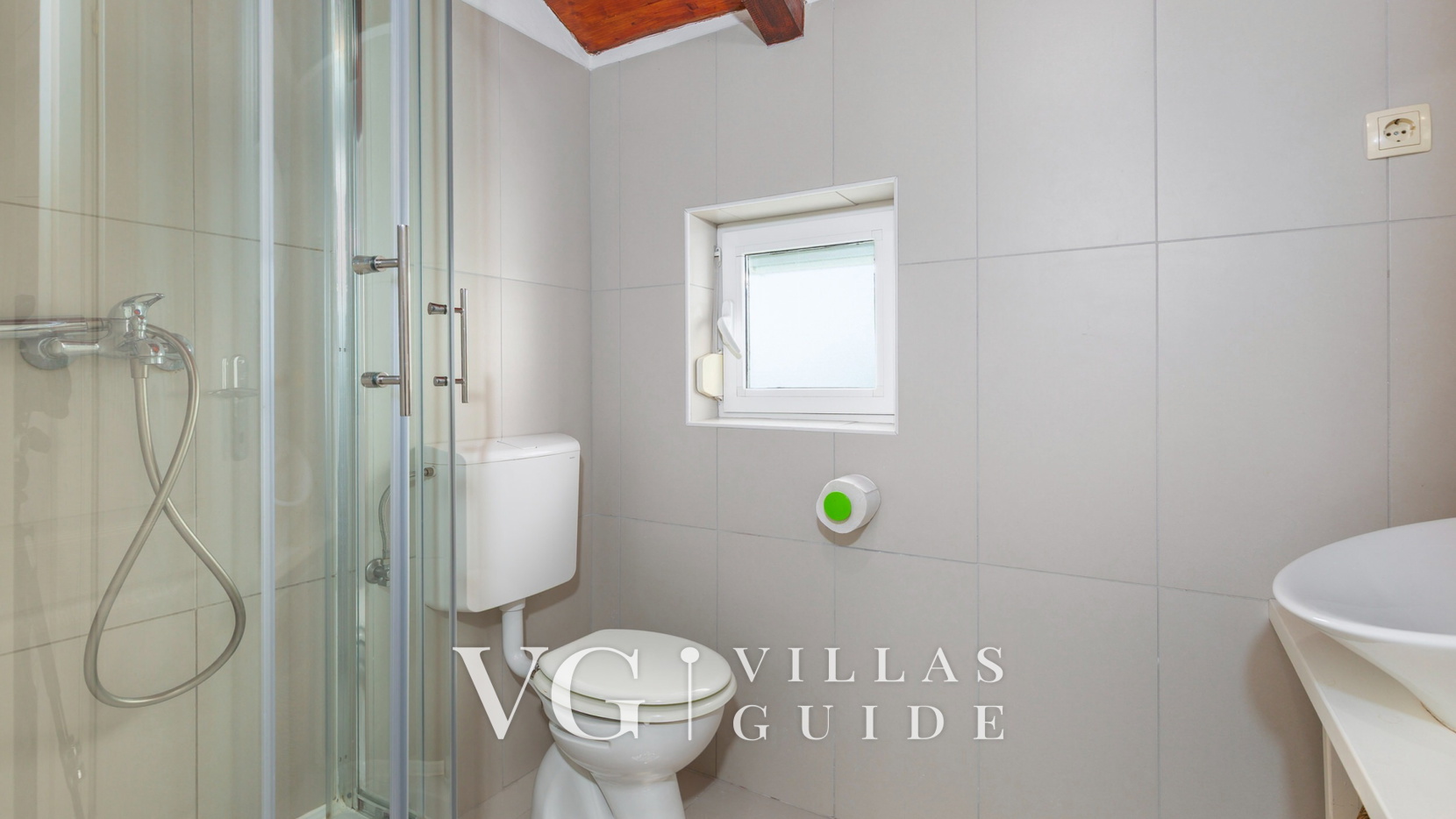 Holiday home Batida  baby&pet friendly Crikvenica Badezimmer