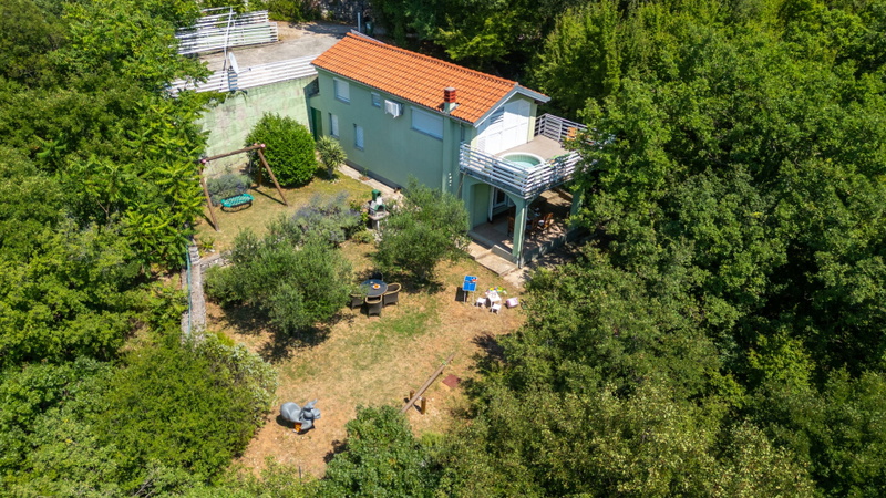 Holiday home Batida  baby&pet friendly Crikvenica