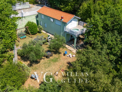 Holiday home Batida  baby&pet friendly Crikvenica