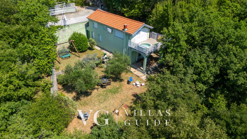 Holiday home Batida  baby&pet friendly Crikvenica