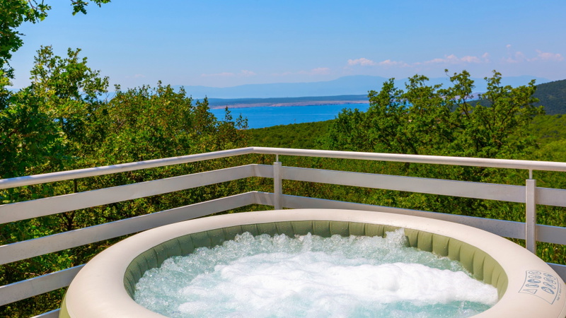 Holiday home Batida  baby&pet friendly Crikvenica