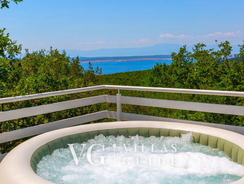 Holiday home Batida  baby&pet friendly Crikvenica