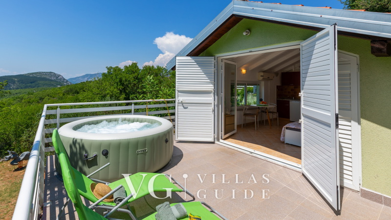 Holiday home Batida  baby&pet friendly Crikvenica Zusatzinhalte