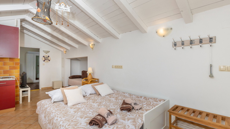 Holiday home Batida  baby&pet friendly Crikvenica
