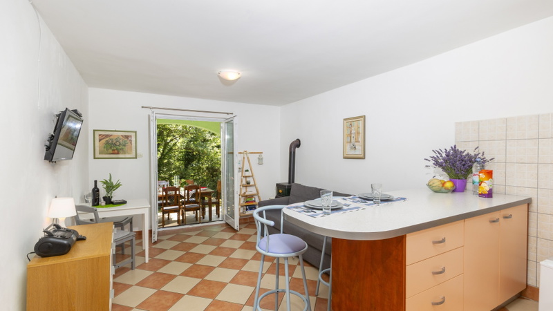 Holiday home Batida  baby&pet friendly Crikvenica