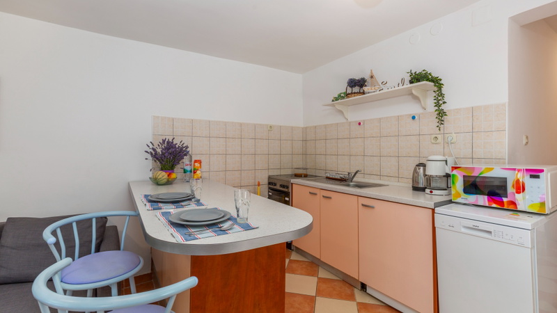 Holiday home Batida  baby&pet friendly Crikvenica