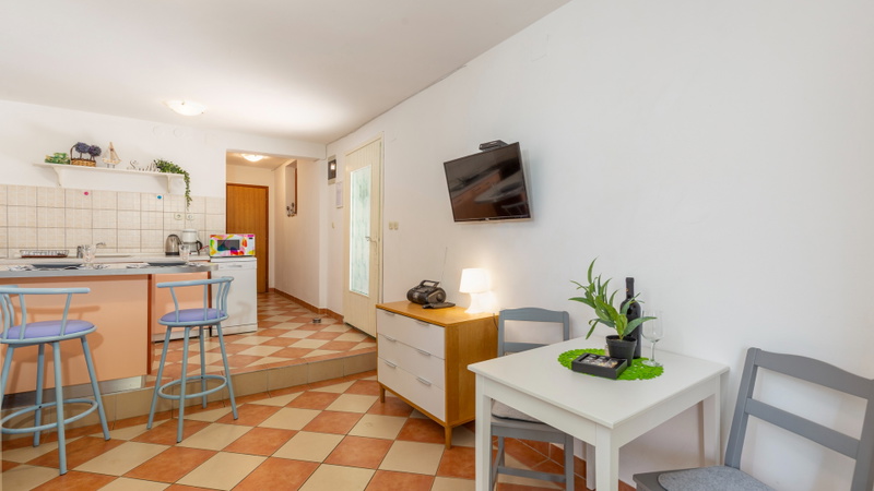 Holiday home Batida  baby&pet friendly Crikvenica