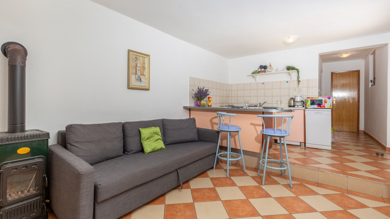 Holiday home Batida  baby&pet friendly Crikvenica
