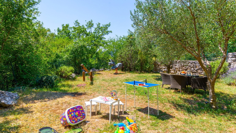 Holiday home Batida  baby&pet friendly Crikvenica
