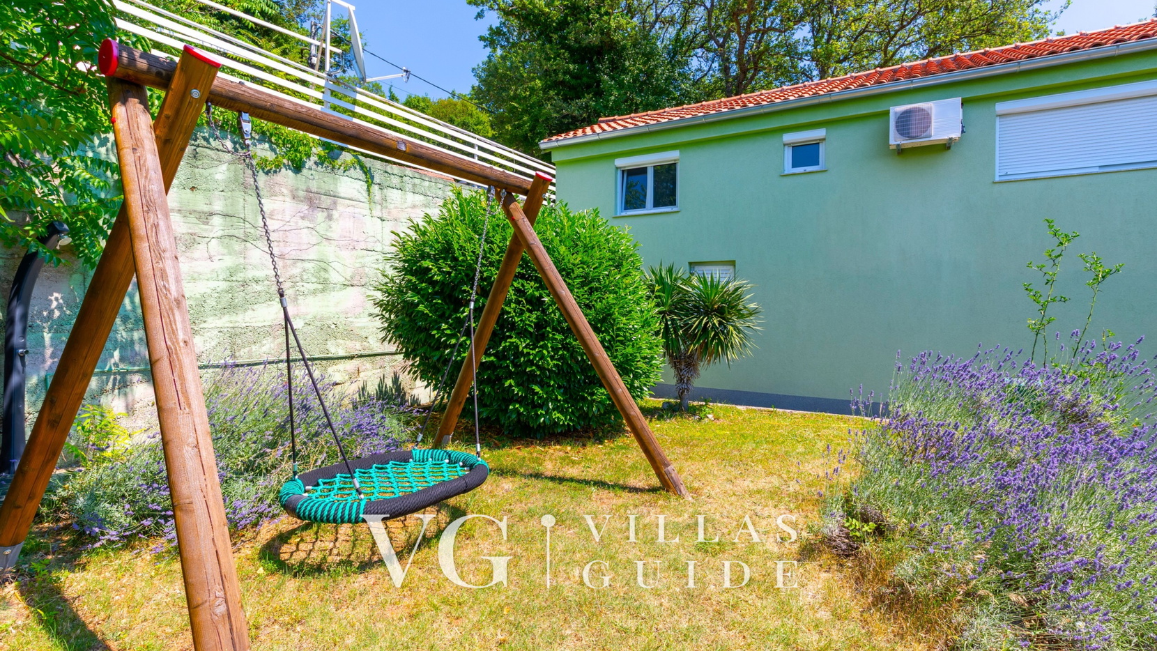 Holiday home Batida  baby&pet friendly Crikvenica Zusatzinhalte